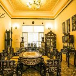 Tour Vãng Cảnh Chùa Miền Tây - Sài Gòn - Bạc Liêu - Sóc Trăng- Cà Mau (2 ngày 1 đêm) - Du Lịch Nắng Mới