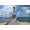 Tour Vãng Cảnh Chùa Miền Tây - Sài Gòn - Bạc Liêu - Sóc Trăng- Cà Mau (2 ngày 1 đêm) - Du Lịch Nắng Mới