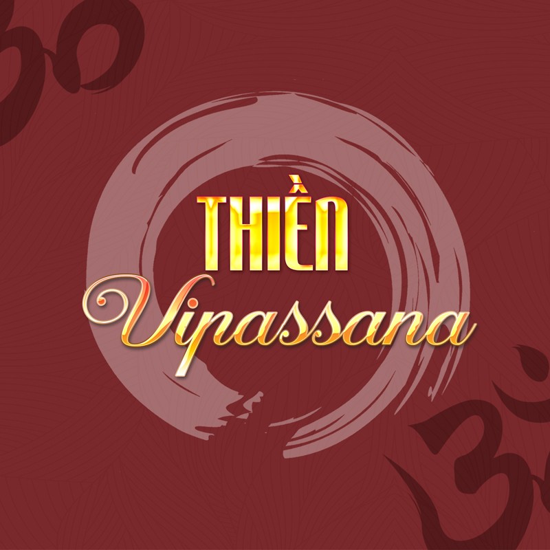 Khóa thiền Vipassana (từ 7 đến 9 ngày)