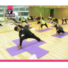 Gói tập Gym, Yoga 04 tuần tại NYHC
