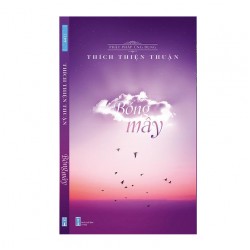 Bóng Mây - Thích Thiện Thuận (Limbooks)