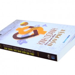 Kinh Doanh Theo Quan Điểm Đạo Phật - Thích Phước Tiến (Phật Pháp Ứng Dụng)