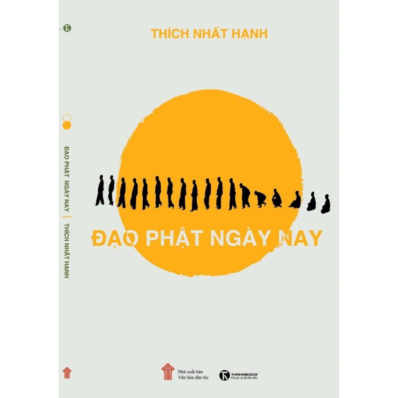 Đạo Phật ngày nay- Thích Nhất Hạnh (Thái Hà Books)