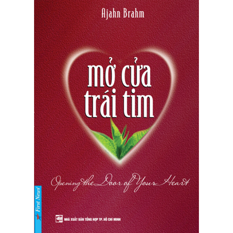Mở Cửa Trái Tim - Ajahn Brahm (Trí Việt)