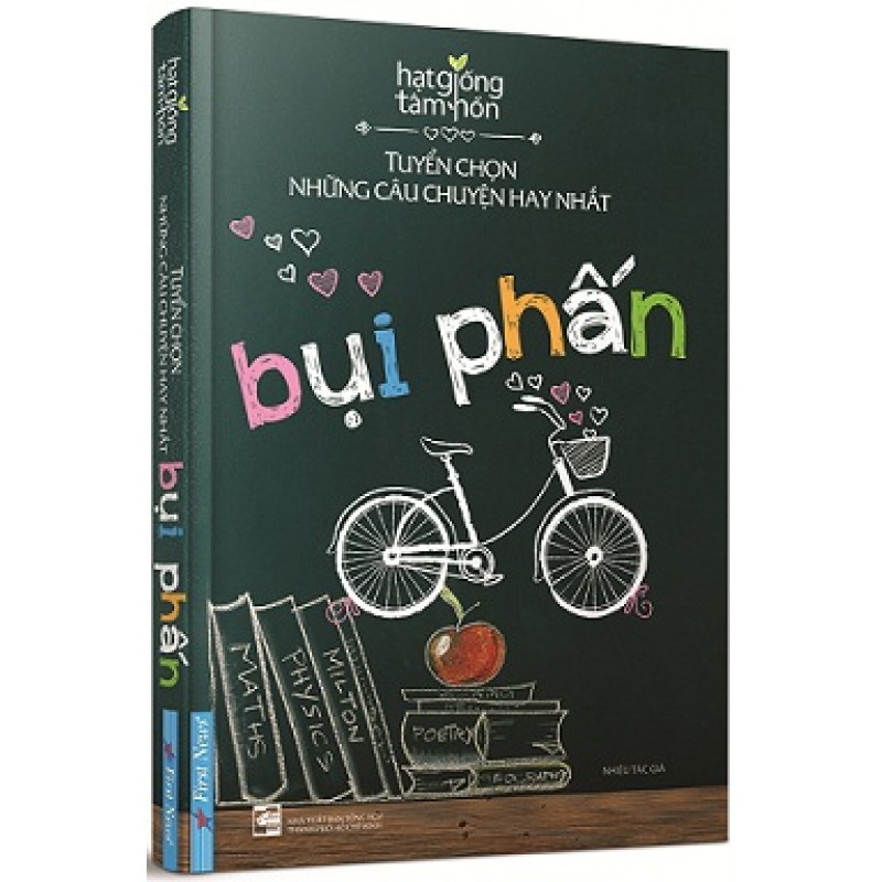 Bụi Phấn - First News (Trí Việt)