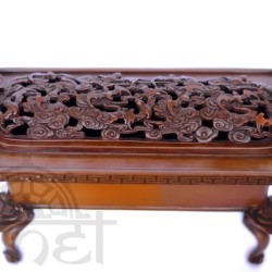 Lư xông trầm Đài Loan (đồng)