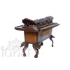 Lư xông trầm Đài Loan (đồng)