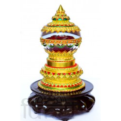 Tháp xá lợi Phật (bộ)