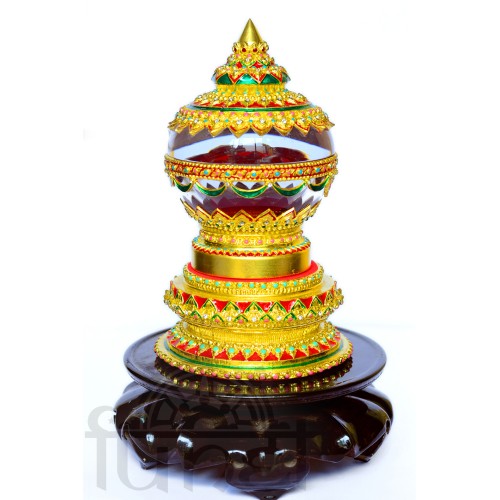 Tháp xá lợi Phật (bộ)