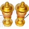 Đèn cặp