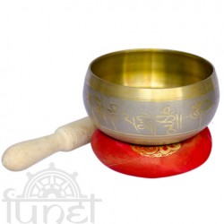 Chuông xoay Tây Tạng