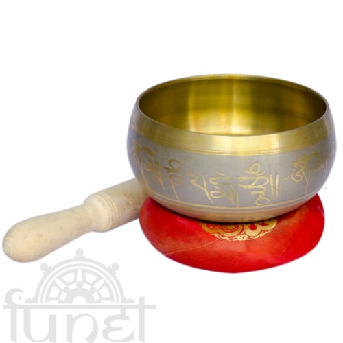 Chuông xoay Tây Tạng