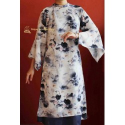 Trang phục áo dài nữ - Phạm Nghiêm Trai