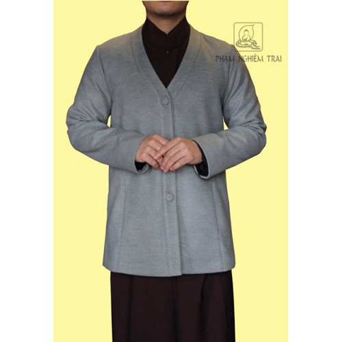 Trang phục áo rét Tu Sĩ