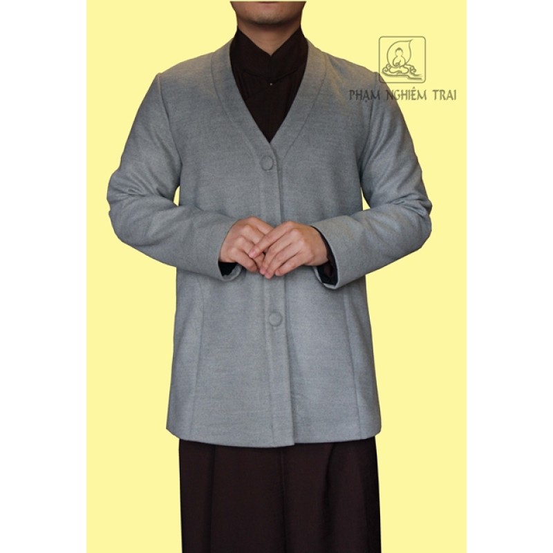 Trang phục áo rét Tu Sĩ