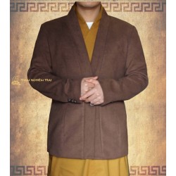 Trang phục áo rét Tu Sĩ