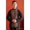 Trang phục nam Phật tử  - Phạm Nghiêm Trai