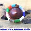 Vòng Tay Thời Trang Ngũ Sắc 01 - Vòng Tay Phong Thủy