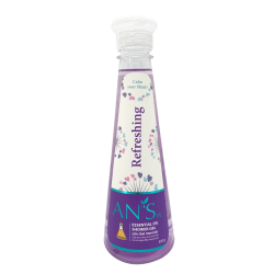 Sữa Tắm Tinh Dầu Refreshing - 350g