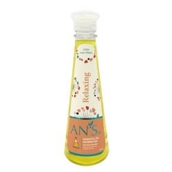 Sữa Tắm Tinh Dầu Relaxing - 350g