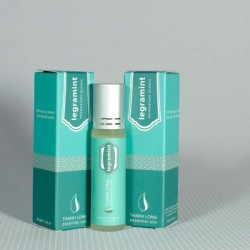 Thanh lăng Legramint (10ml) - Thanh Long 
