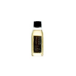 Dầu Gội Đầu Dành Cho Tóc Dầu - Organic Seeds Shampoo ( OIL SCALP ) - Travelsize (60ml) - Whamisa
