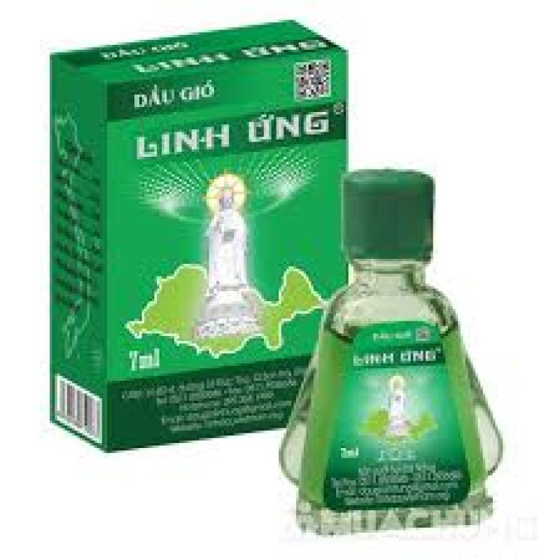 dầu cho người lớn 