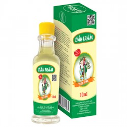 Dầu Tràm Tiên Ông (10ml) - Tiên Ông