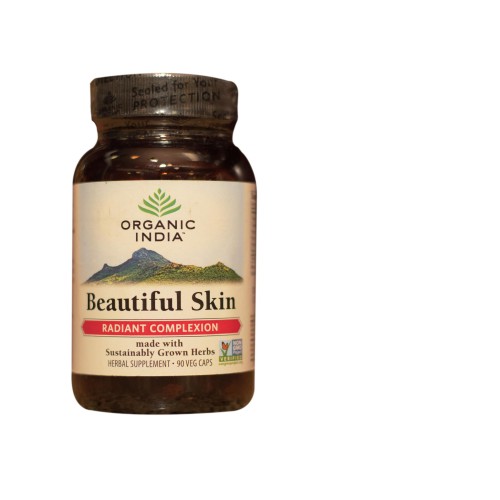 Làn da rạng rỡ - Beautiful skin