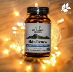 Hồi phục Skin Renew