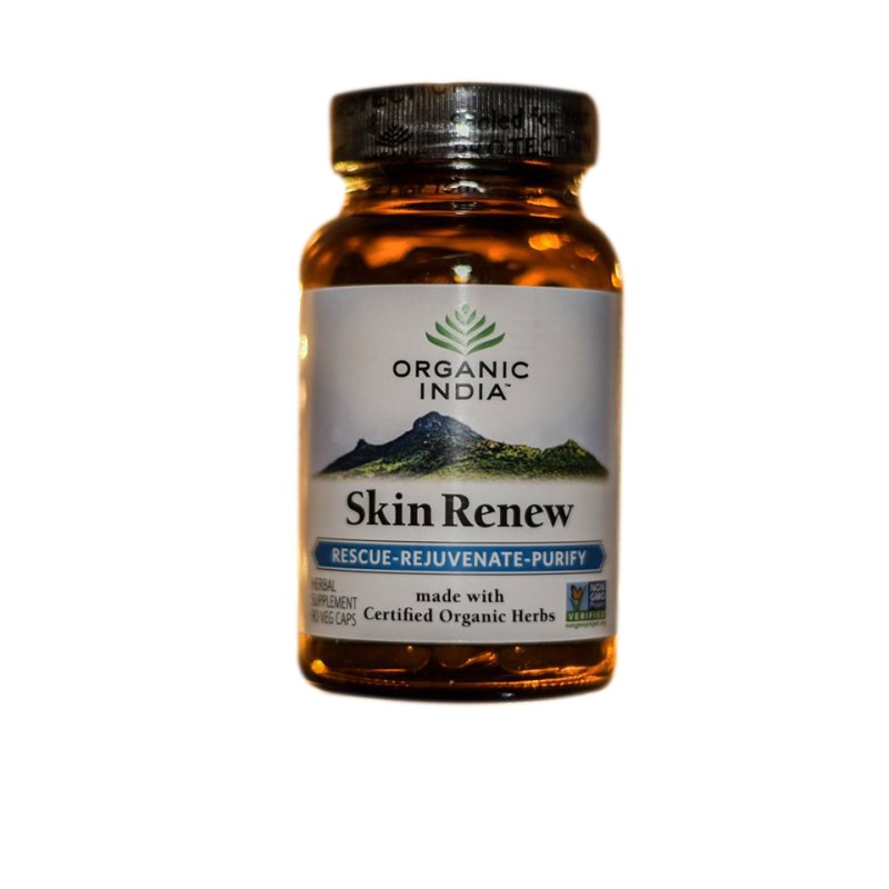Hồi phục Skin Renew