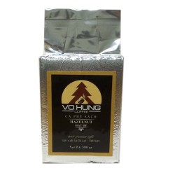 Cà Phê Sạch Hazelnut – Hạt dẻ (500 gram) -  Võ Hùng Coffee