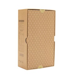 Lứt Thảo Dược Orgagro (01kg) - Gạo Việt
