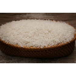 Gạo Phú Quý (01kg) - Gạo Việt