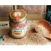 Phấn Hoa Cà Phê (200g) - Hương Quê Honey