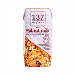 Sữa Hạt Ốc Chó Nguyên Chất 180ml - IPP