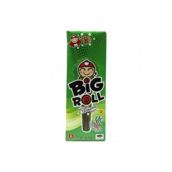 Snack rong biển nướng Big Roll vị truyền thống 3,6g x 12 - IPP