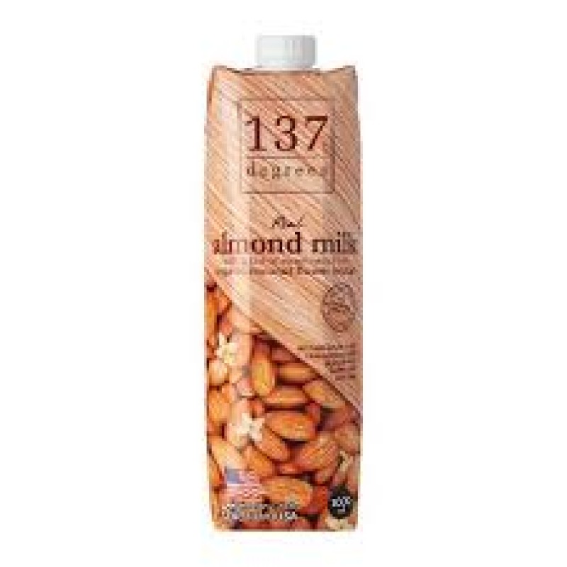 Sữa Hạt Hạnh Nhân Nhuyên Chất 1lít - IPP