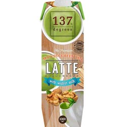 Sữa Hạt Ốc Chó Trà Xanh 1 lít - IPP