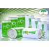 Nước dừa đóng lon Vietcoco (330ml) - Lương Quới