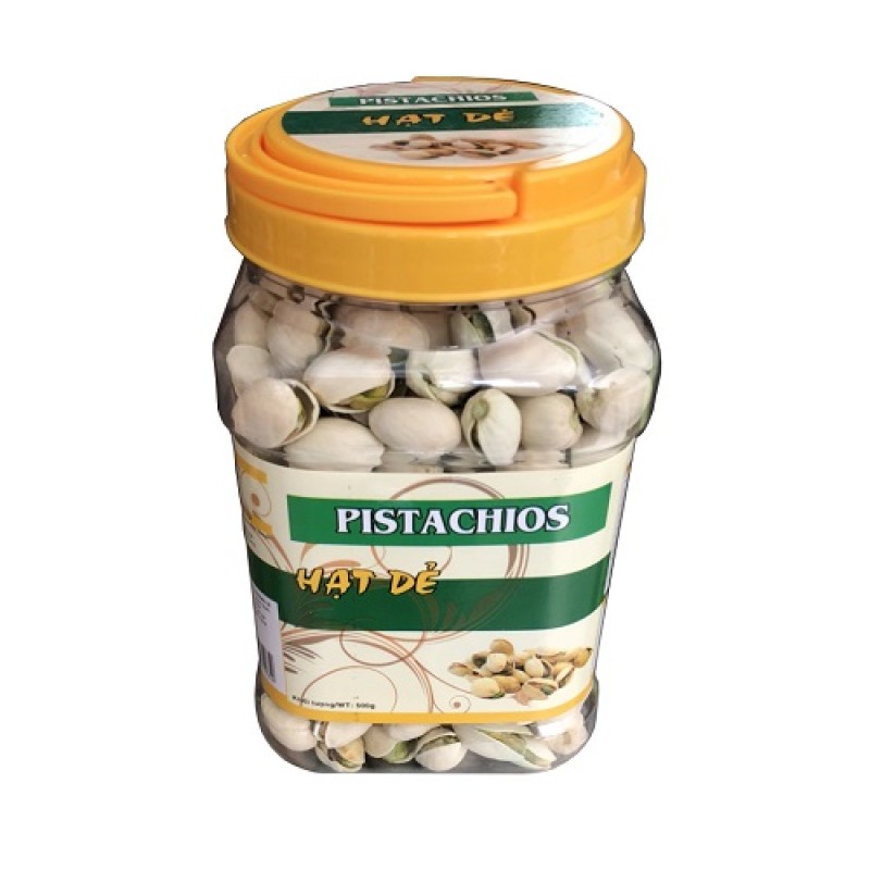 Hạt Dẻ 500gr - Phượng Lệ