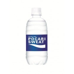 Thức uống bổ sung ion POCARI SWEAT (350ml) 