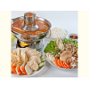 Lẩu Thái Chay (500g) -  SG Foods