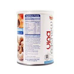 Hạt điều nước cốt dừa Tân Tân (150 gram)