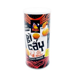 Đậu phộng bì cấy Tân Tân (250g)