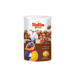 Đậu phộng cà phê Tân Tân (125g)