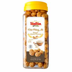 Đậu phộng mè Tân Tân (240g)
