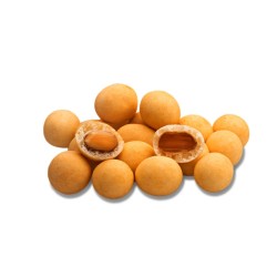 Đậu phộng nước cốt dừa Tân Tân (265 gram)