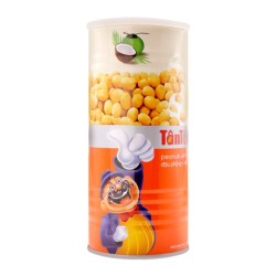 Đậu phộng nước cốt dừa Tân Tân (265 gram)