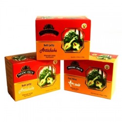 Cao Atisô (10 hộp x 100gr) - Ngọc Duy